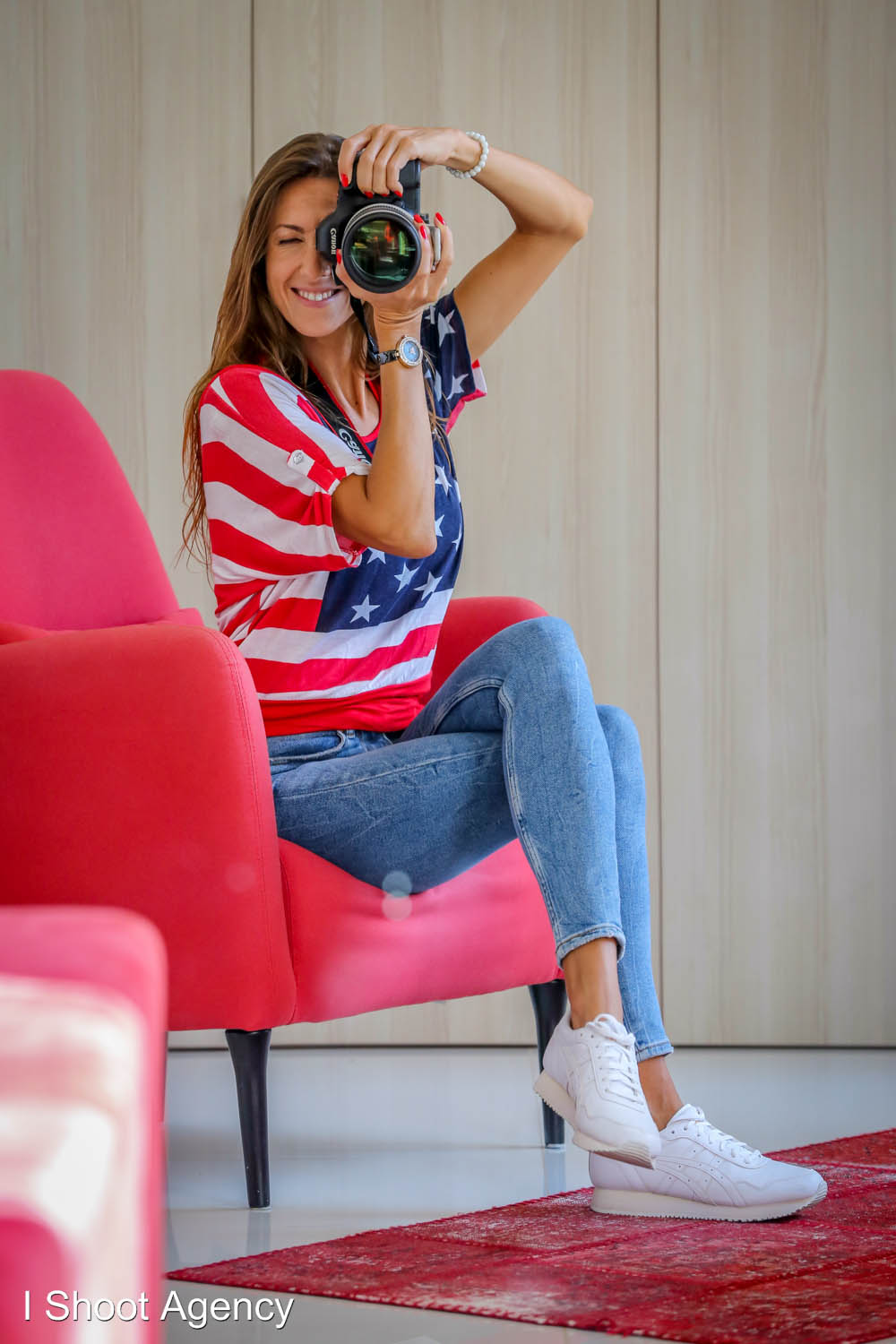 I shoot Agency - Isabelle - Les issambres, Golfe de Saint-tropez I shoot Agency - Isabelle - Les issambres, Golfe de Saint-tropez